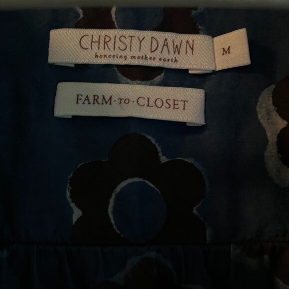 Christy Dawn The Dawn Dress - Picture 2 of 2